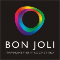 Магазин парфюмерии и косметики Bon Joli (Россия, Казань)