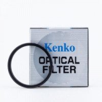 Светофильтр Kenko Optical Filter 46мм