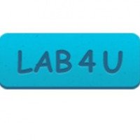 Лаборатория Lab4U 