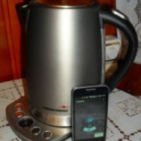 Электрический чайник Redmond RK-M173S-E