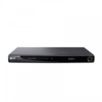 DVD-плеер LG DVX-440