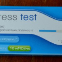 Тест на беременность Express Test