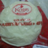 Сыр мягкий Козуб "Адыгейский" 45%