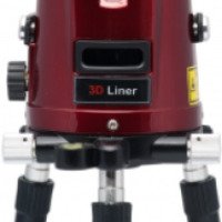 Лазерный нивелир ADA 3D Liner 2V A00131