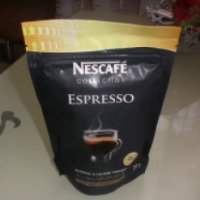 Кофе Nescafe collection Espresso