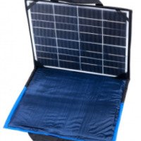 Зарядное устройство на солнечных батареях Solar Flow Maxi