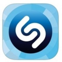 Shazam - программа для iOS