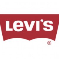Магазин одежды "Levi's" 