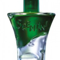 Туалетная вода Avon Scentini Nights Emerald Sparkle