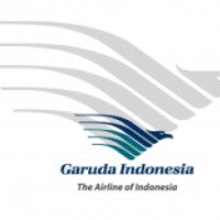 Авиакомпания Garuda Indonesia