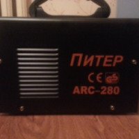 Сварочный аппарат Питер ARC-280