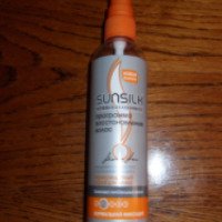 Термозащитный спрей для укладки волос Sunsilk