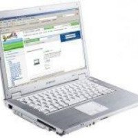 Ноутбук Samsung NP-Q70Y