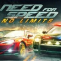Need for Speed No Limits - игра для Android