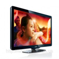 LCD телевизор Philips 32PFL3606H/58