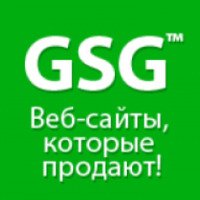 Компания по созданию сайтов "GSG (GlobalSiteGroup)" (Россия, Ростов)