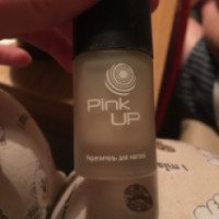 Укрепитель для ногтей Pink UP nail hardener