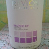 Пудра для обесцвечивания волос REVLON Revlon Professional
