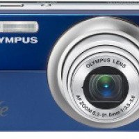 Цифровой фотоаппарат Olympus FE-5010