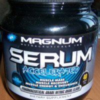 Спортивное питание Serum Magnum