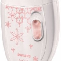 Эпилятор Philips HP 6420