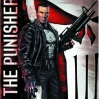 The Punisher - игра для Sony PlayStation 2