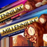 Шоколадный батончик Millennium