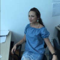 Юбка Ксения Князева 1049-150309