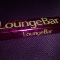 Шоколадный батончик Roshen Lounge Bar с начинкой "Сливовый трюфель"
