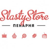 Пекарня Slasty Store (Россия, Санкт-Петербург)