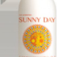 Солнцезащитный лосьон-спрей Sunny Day SPF 30 гипоаллергенный