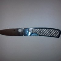 Нож складной Spyderco Centofante Memory