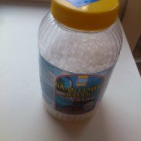 Соль для ванн Бальзамир "Йодобромная"
