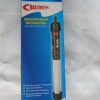 Аквариумный нагреватель Sea Star HR 906 50W