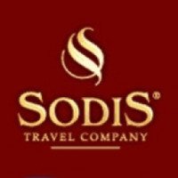 Туристическая компания "Sodis"