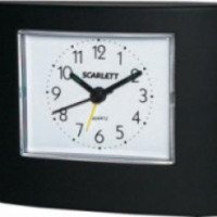 Часы-будильник Scarlett SC-811