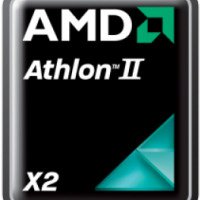 Процессор AMD Athlon II X2 220
