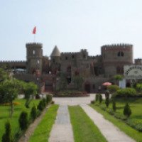 Чанкайский Замок 