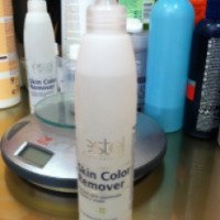 Лосьон для удаления краски с кожи Estel Skin Color Remover