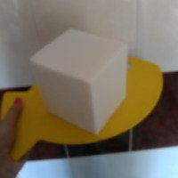 Основа для мыла Дети АPT "DA Soap Opaque"