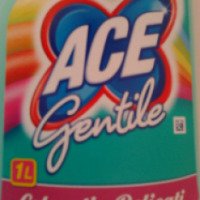 Пятновыводитель для цветного белья "ACE Gentile"