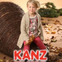 Одежда для детей Kanz