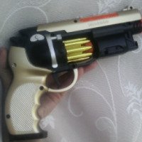 Игрушечный пистолет Toys Superior Pistol