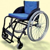 Инвалидная активная кресло-коляска АРТЕМ 201м