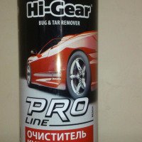 Очиститель кузова Hi-Gear Pro Line