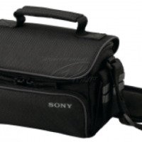 Сумка для фотоаппарата Sony LCS-U10