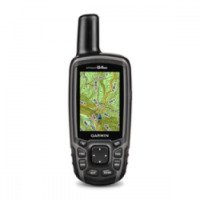 GPS-навигатор Garmin GPSmap 64st