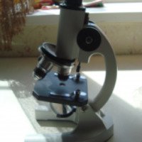 Профессиональный биологический микроскоп Datyson 40X - 640X