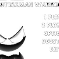 Stickman Warriors - игра для Android