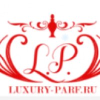 Luxury-parf.ru - интернет-магазин оригинальной парфюмерии
